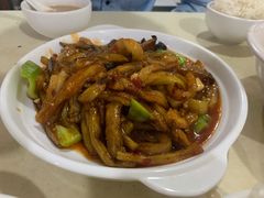 -满口香饭店
