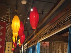 -北平盛世·新京菜·北京烤鸭(劲松·双井店)