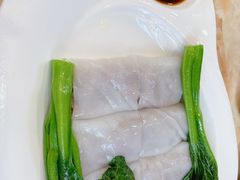牛肉拉腸-幸福茗点茶楼(五羊店)
