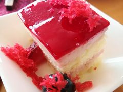 -视界美食自助餐厅·石家庄希尔顿酒店