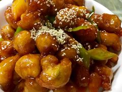 -天天向上素食餐厅(五台山店)