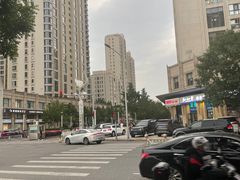 -秦汉胡同国学书院(天鹅湾分馆)