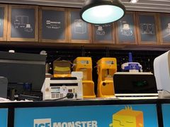 -Ice Monster冰馆·CNN评选全球十大甜品(国贸商城店)
