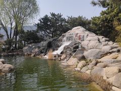 -天津盘山风景名胜区