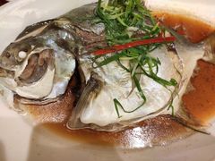 -悦秀大酒楼(江头店)