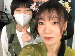 -海马体照相馆(天津世纪都会店)