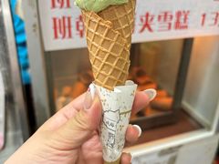 -成裕雪糕店(士多店)
