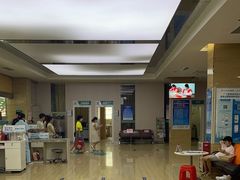 -广州仁爱天河医院体检中心