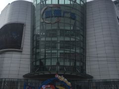 -凯德广场(武胜路店)