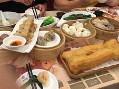 -点都德(大茶楼店)