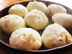 南翔小笼包-胥塘陆氏小馄饨