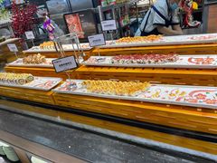 -韩盛·盛江山自助料理(沈辽路万达店)