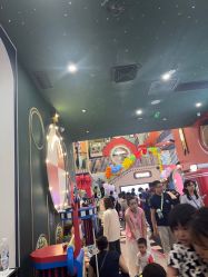 -meland club亲子乐园(北京芳圆里ID MALL店)
