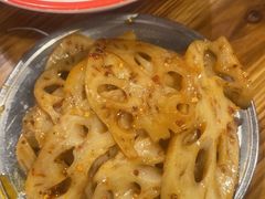 -冶建镜子·老南昌大排档·江西虾王(总店)