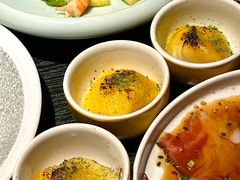 -松鹤精致料理(五一中路店)