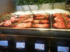 -富力丽思卡尔顿酒店·香荟全日制餐厅