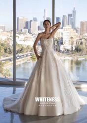 点击看大图 -纯色时光婚纱艺术馆WHITE