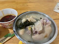 -胖娃滋补蹄花