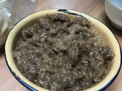 -定家小酥肉·清真(回民街店)