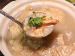 -官塘锋记鱼生·生腌·砂锅粥(牌坊街店)