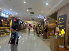 -北京华联购物中心(天通苑店)