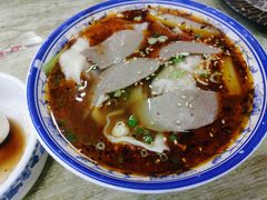 -花溪牛肉米粉(华兴东街店)
