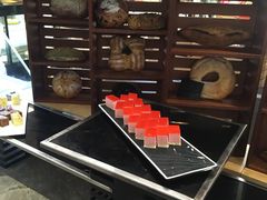 -远洲凤凰山庄臻味全日餐厅