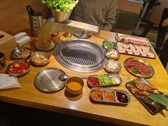 -韩罗苑(万象城店)