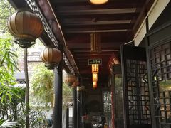 -龙抄手(文殊坊店)