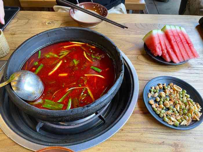 贵厨酸汤牛肉图片