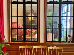 -玫瑰厅上海菜(兴国路店)