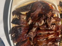 -八府香鸭·啫啫煲(华山路店)