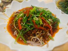 -洪霞餐馆