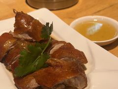 -兰亭轩茶餐厅(长江路店)