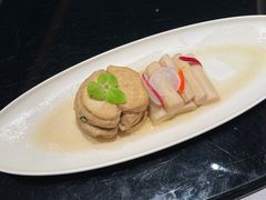 -老北门·苏帮菜·湖景包间(月光码头店)