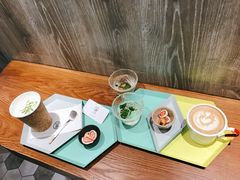 -茶是一枝花泡茶店