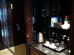 -成都保利公园皇冠假日酒店(熊猫基地店)