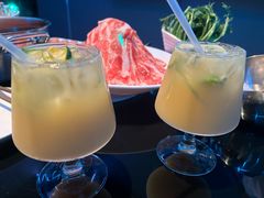 -唯爱KTV聚会餐厅(仙林东城汇店)