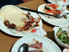 -东方明珠·可口可乐欢乐餐厅
