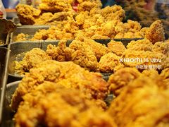 -前进5路汉堡炸鸡(昙华林店)