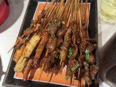 -全牛匠·乐山跷脚牛肉(西北旺万象汇店)