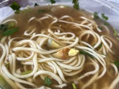 -北路拉面馆(洪湖里店)