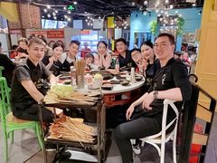 -钢管厂五区小郡肝串串香(南山店)