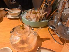 -山海蟹庐·海鲜糟粕醋火锅(慈溪店)