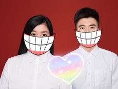 -觅你映画·精致照相馆(乐堤港店)