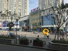 -万达影城(锦华万达广场IMAX店)