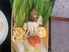 -乔先生涮肉·鲜活牛羊肉火锅(塘沽店)