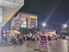 -南城百货(亭江店)