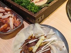 -伊茉家的烤肉店(勒泰中心店)