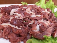 -草原饭店火锅
